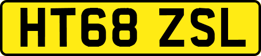 HT68ZSL