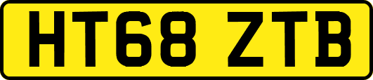 HT68ZTB