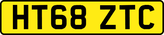 HT68ZTC