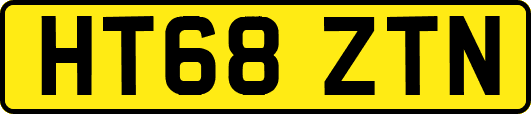 HT68ZTN