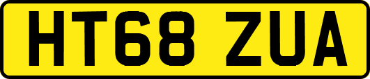 HT68ZUA