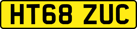 HT68ZUC
