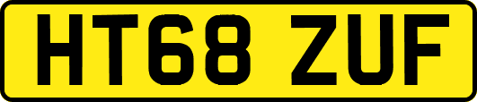 HT68ZUF