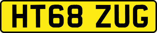 HT68ZUG