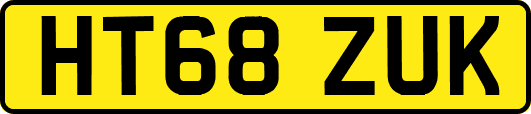 HT68ZUK