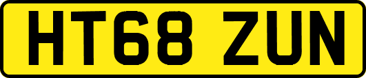 HT68ZUN