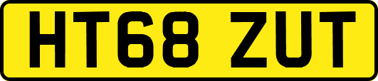 HT68ZUT