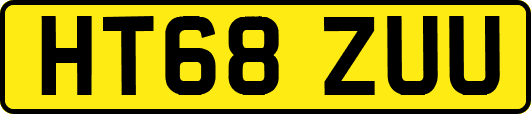 HT68ZUU