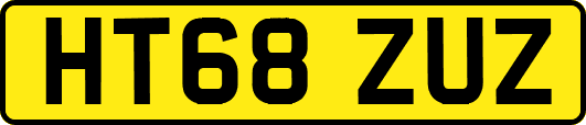 HT68ZUZ
