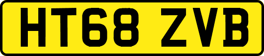 HT68ZVB