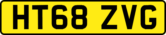 HT68ZVG