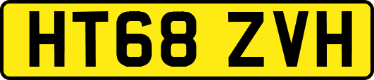 HT68ZVH