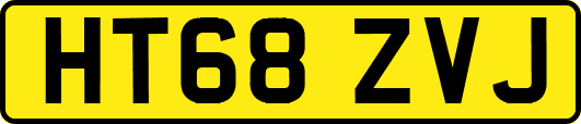 HT68ZVJ