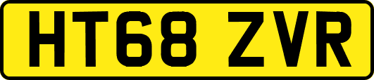 HT68ZVR