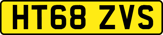 HT68ZVS