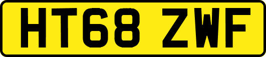 HT68ZWF