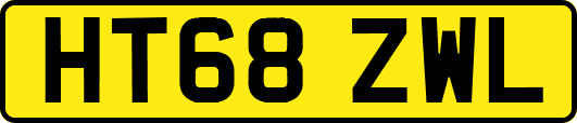 HT68ZWL