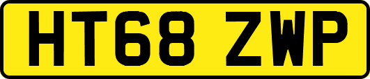 HT68ZWP