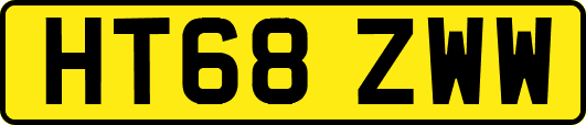 HT68ZWW