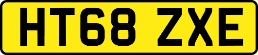 HT68ZXE