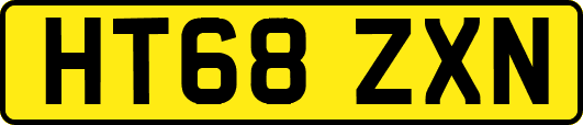HT68ZXN