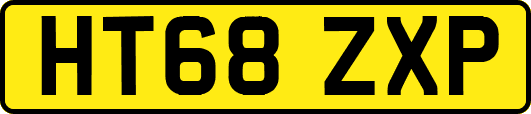 HT68ZXP