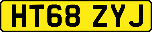 HT68ZYJ