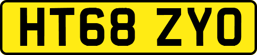 HT68ZYO