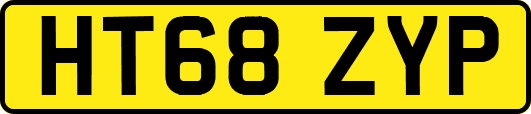 HT68ZYP