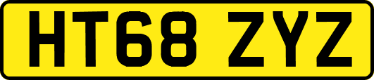 HT68ZYZ