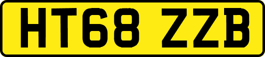 HT68ZZB