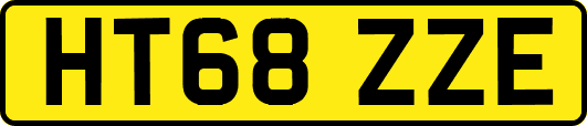 HT68ZZE