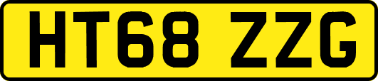 HT68ZZG