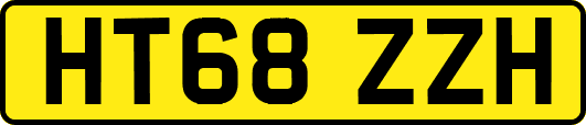HT68ZZH