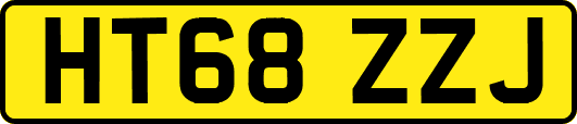 HT68ZZJ
