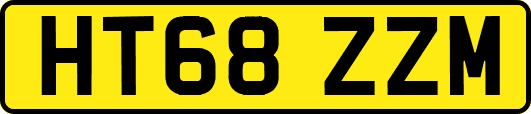 HT68ZZM