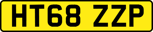 HT68ZZP