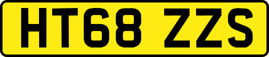 HT68ZZS