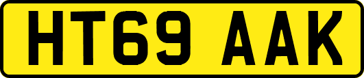 HT69AAK