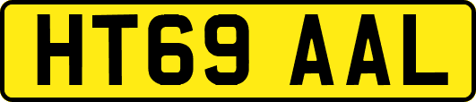 HT69AAL