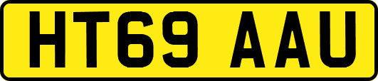 HT69AAU