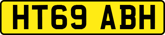 HT69ABH