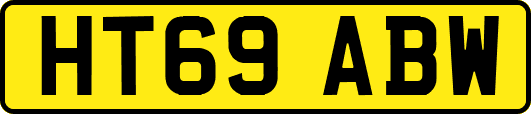 HT69ABW