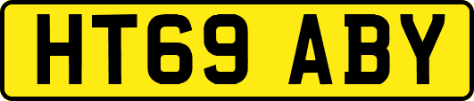 HT69ABY