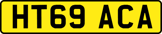 HT69ACA