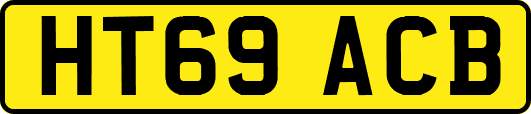 HT69ACB