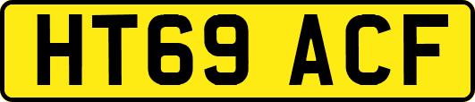 HT69ACF