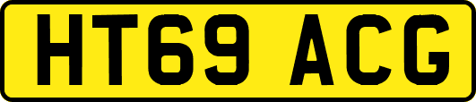 HT69ACG