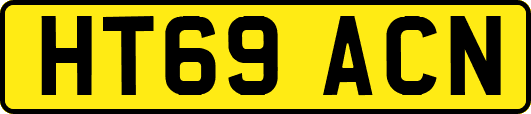 HT69ACN