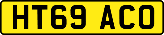 HT69ACO